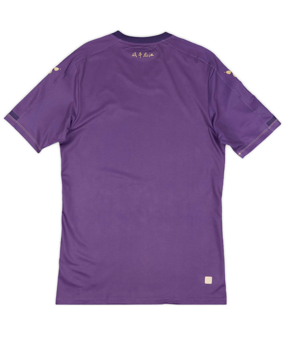 Heilongjiang Home 2018 (L) [with shorts]