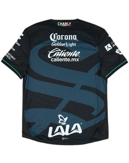 Santos Laguna Third 2024-25 (S)