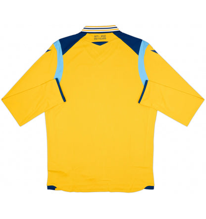 Reading Extérieur 2021-22 (S/M/XL/4XL) [match day]
