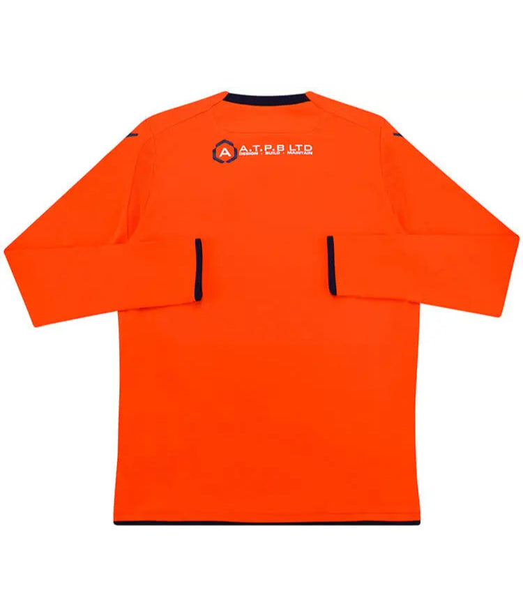 Millwall Third LS 2018-19 (S/4XL) [match day]