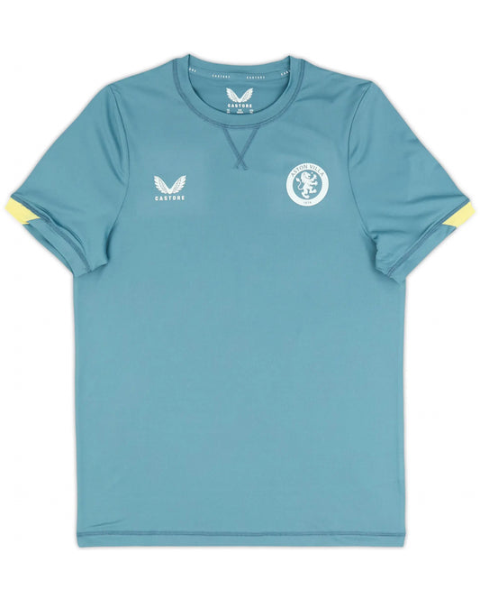 Aston Villa Training T-Shirt 23-24 JUNIOR (14 ans)
