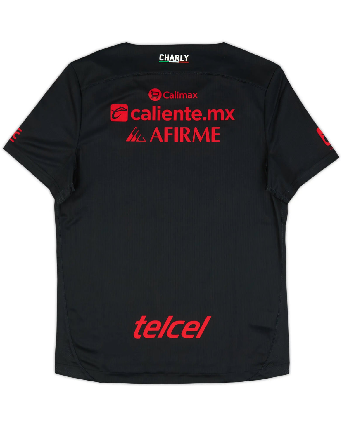 Club Tijuana Domicile 2024-25 (S) (Womens)