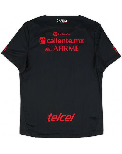 Club Tijuana Domicile 2024-25 (S) (Womens)