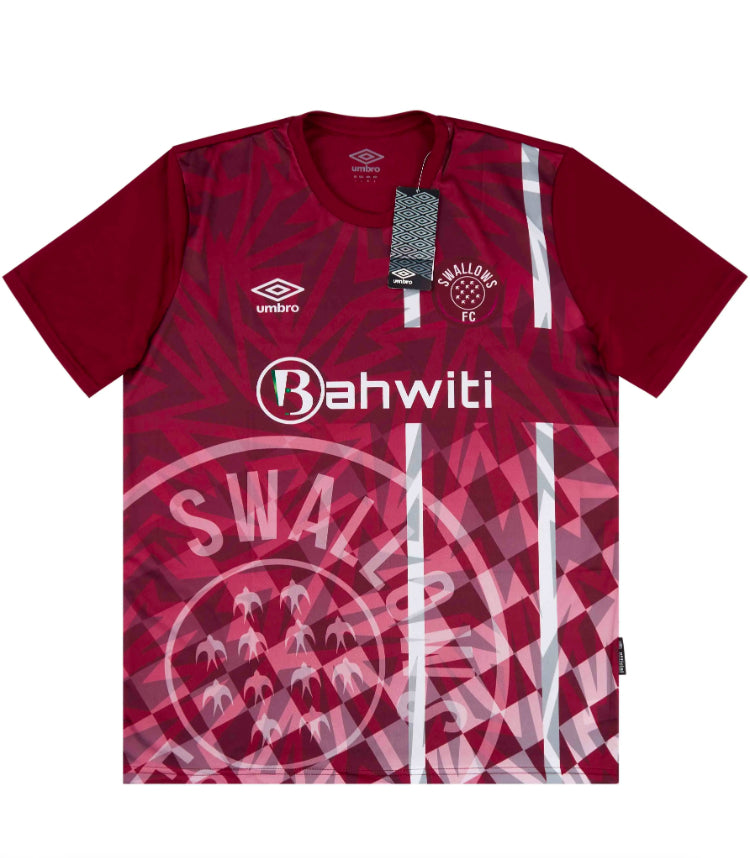 Moroka Swallows Domicile 2021-22 (XL)