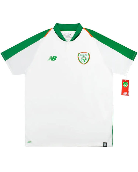 Irlande Extérieur 2018-19 (XL) [Player Issue]