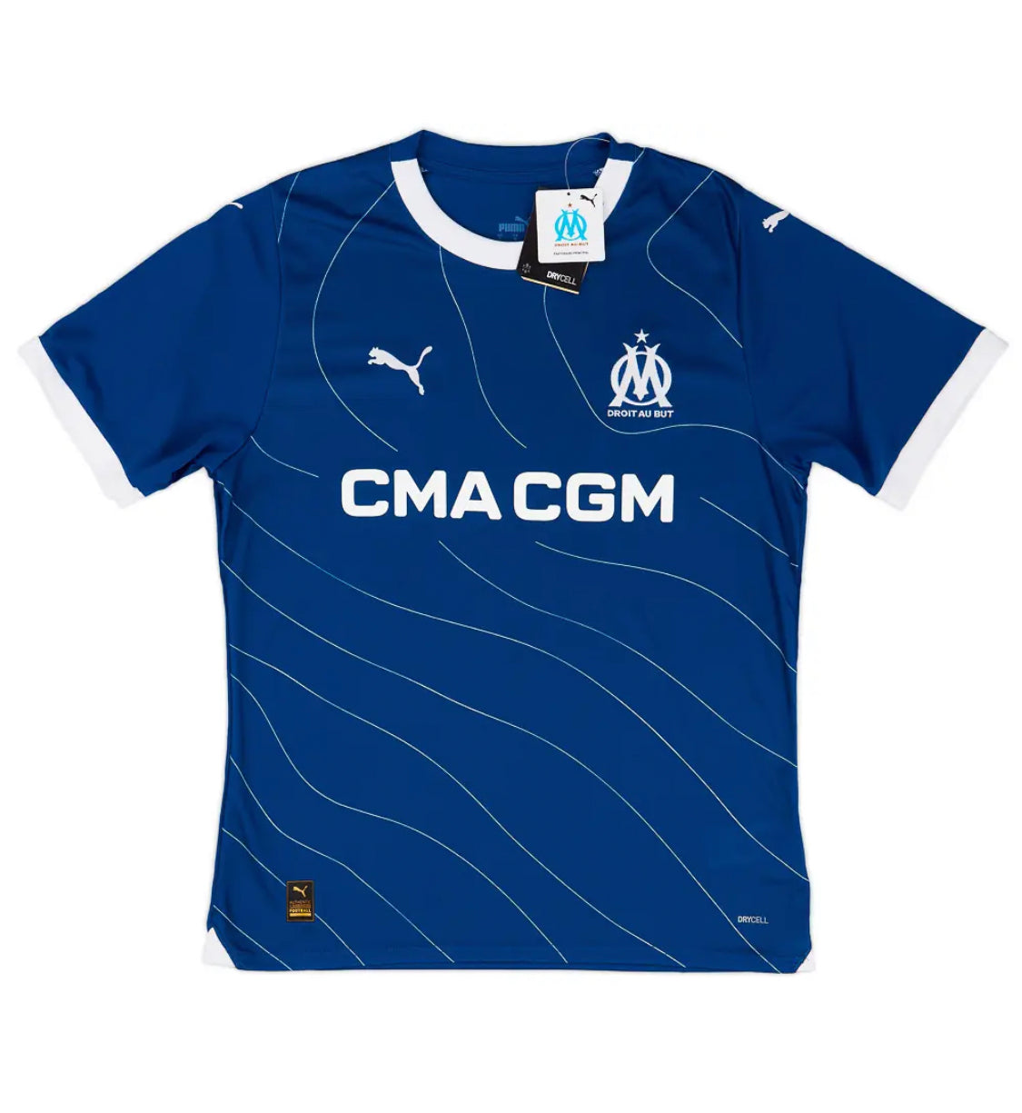 Marseille Extérieur 2023-24 (S)