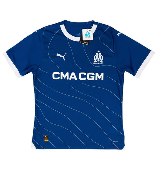 Marseille Extérieur 2023-24 (S)