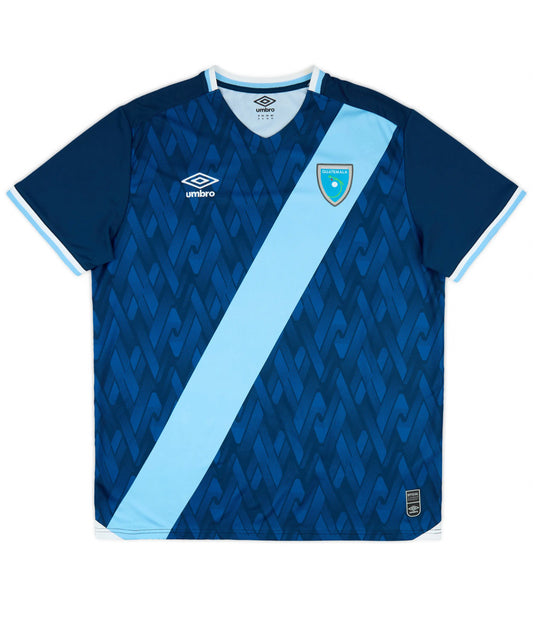 Guatemala Extérieur 2021-22 (L/XL)
