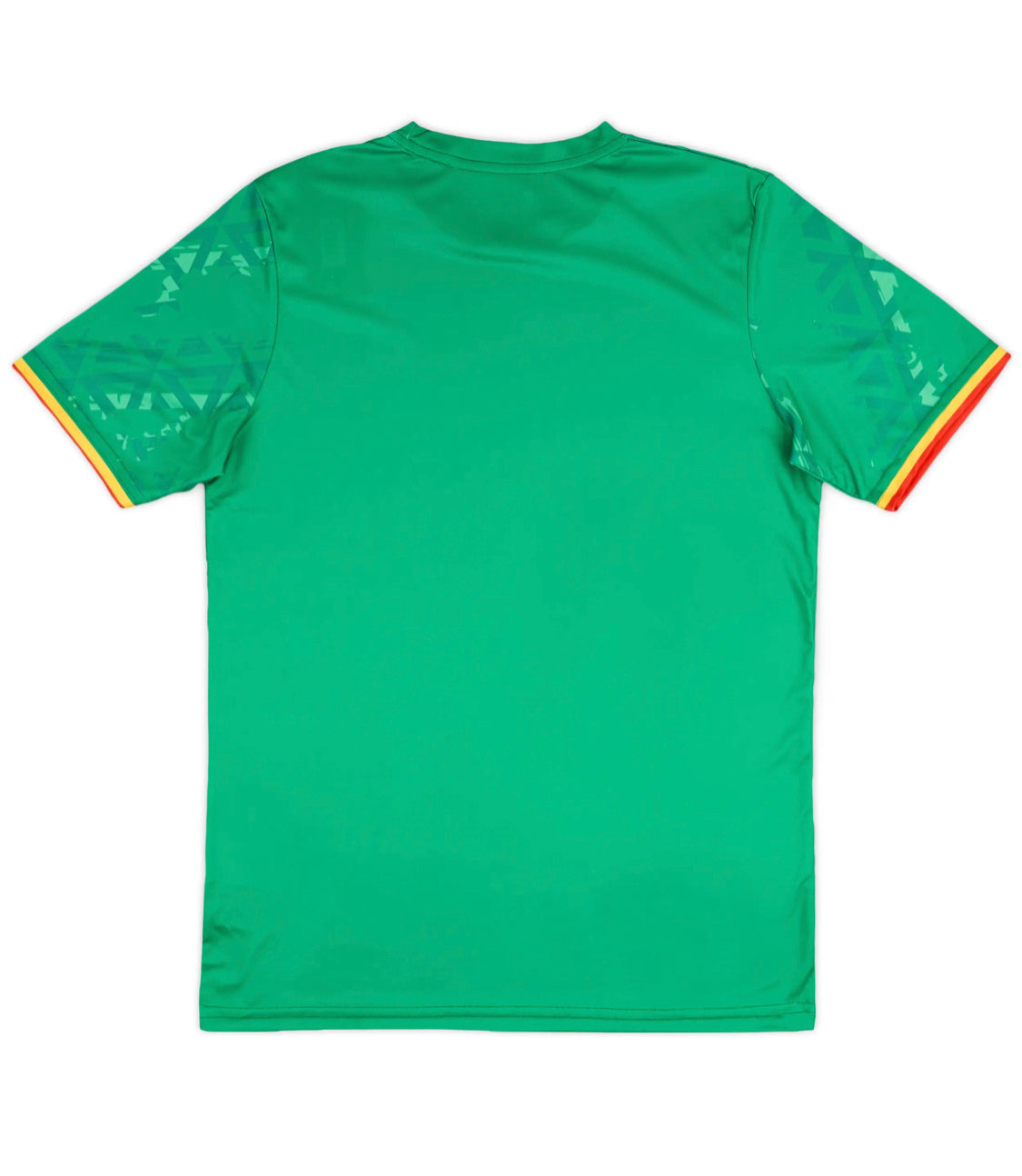 Ethiopie Domicile 2021-22 (L)