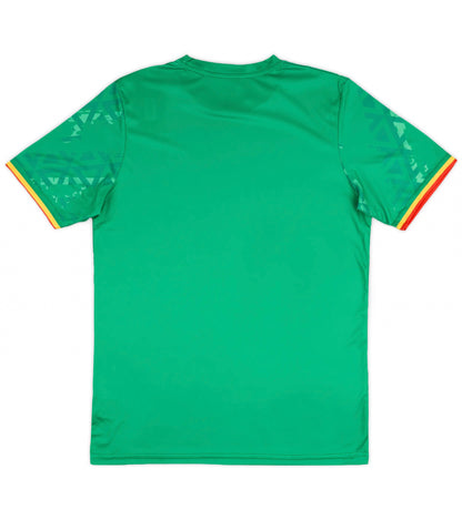 Ethiopie Domicile 2021-22 (L)