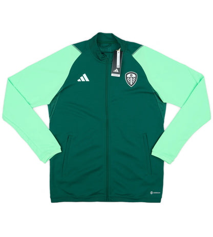 Leeds United Veste Training 2023-24 (S)