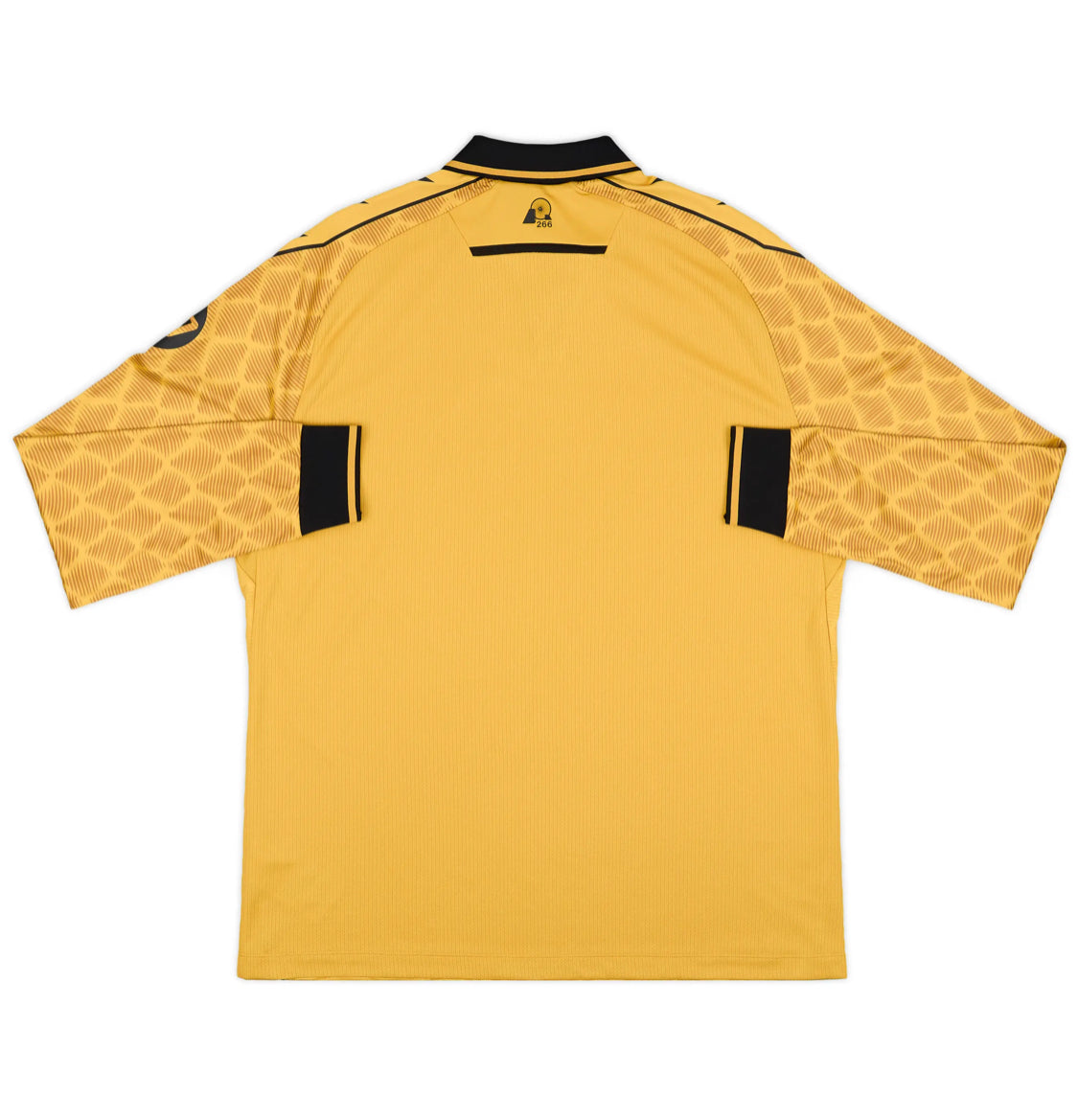 Wrexham Third LS 2024-25 (M/XL)