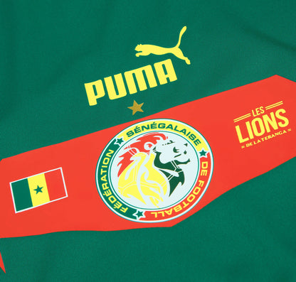 Senegal Extérieur 2022 World Cup (M/L) [stock fan]