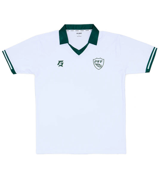 Pakistan Extérieur 2024-25 (L)