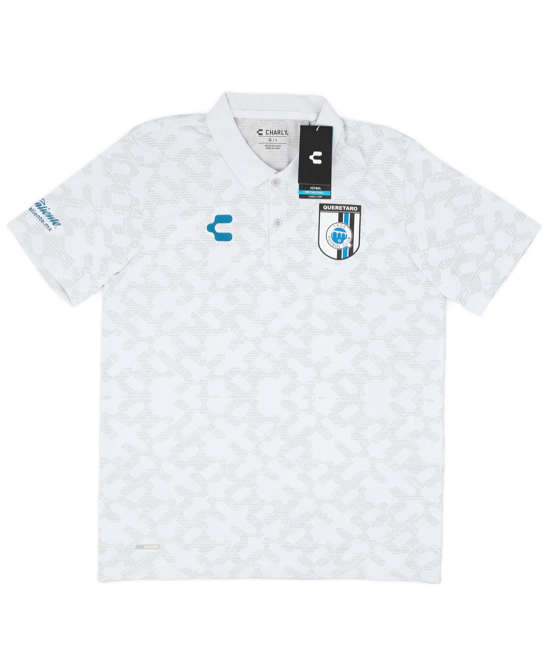 Queretaro Polo Training 2021-22 (M/L)