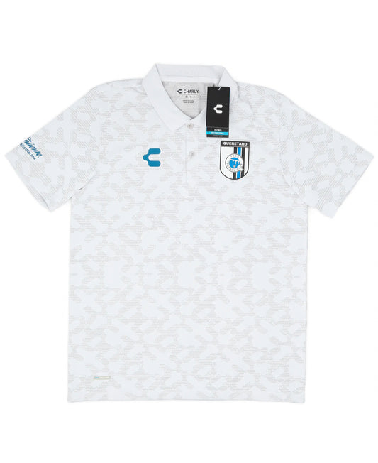Queretaro Polo Training 2021-22 (M/L)