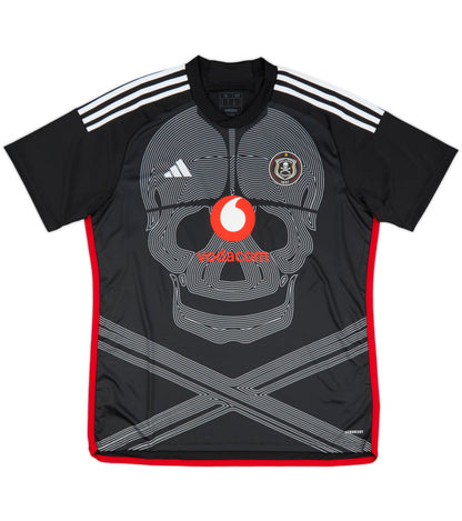 Orlando Pirates Domicile 2023-24 (M)
