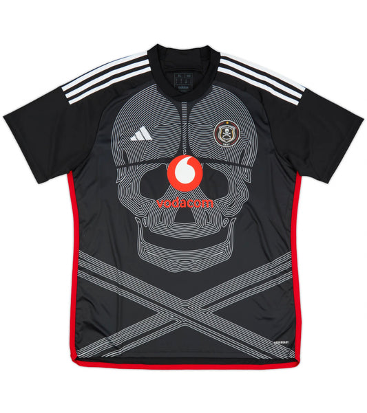 Orlando Pirates Domicile 2023-24 (M)