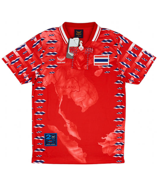 Thailande Extérieur 1997-98 (XL) [In Box]