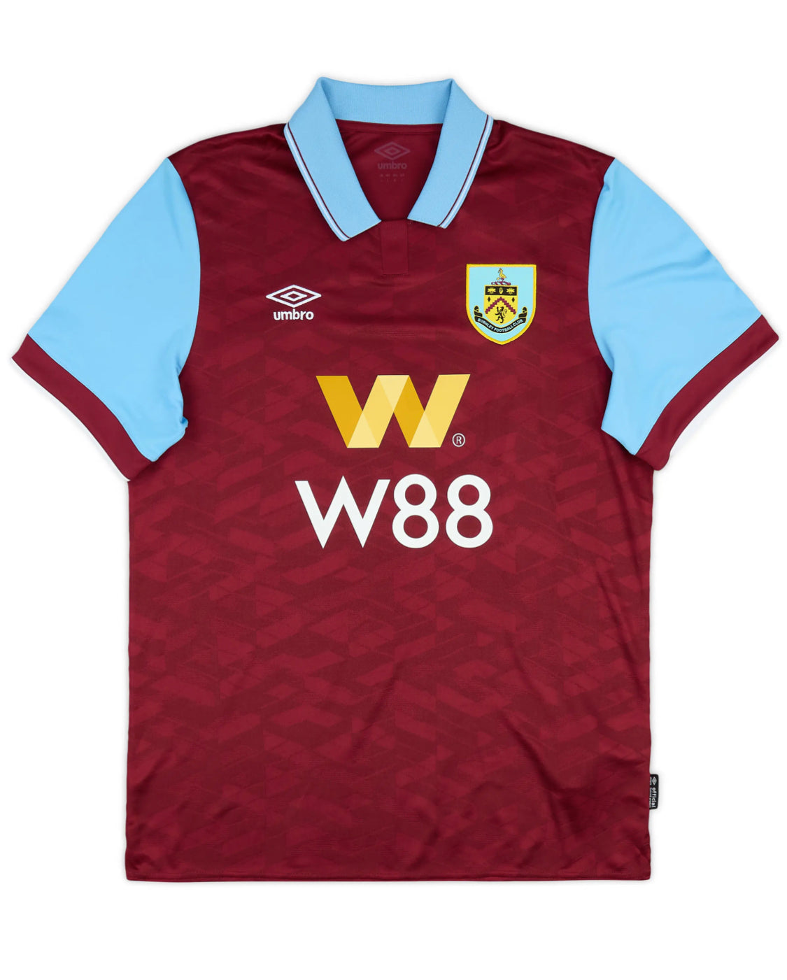 Burnley Home 2023-24 (XL)