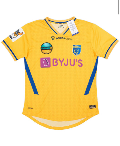 Kerala Blasters Domicile 2021-22 (M)