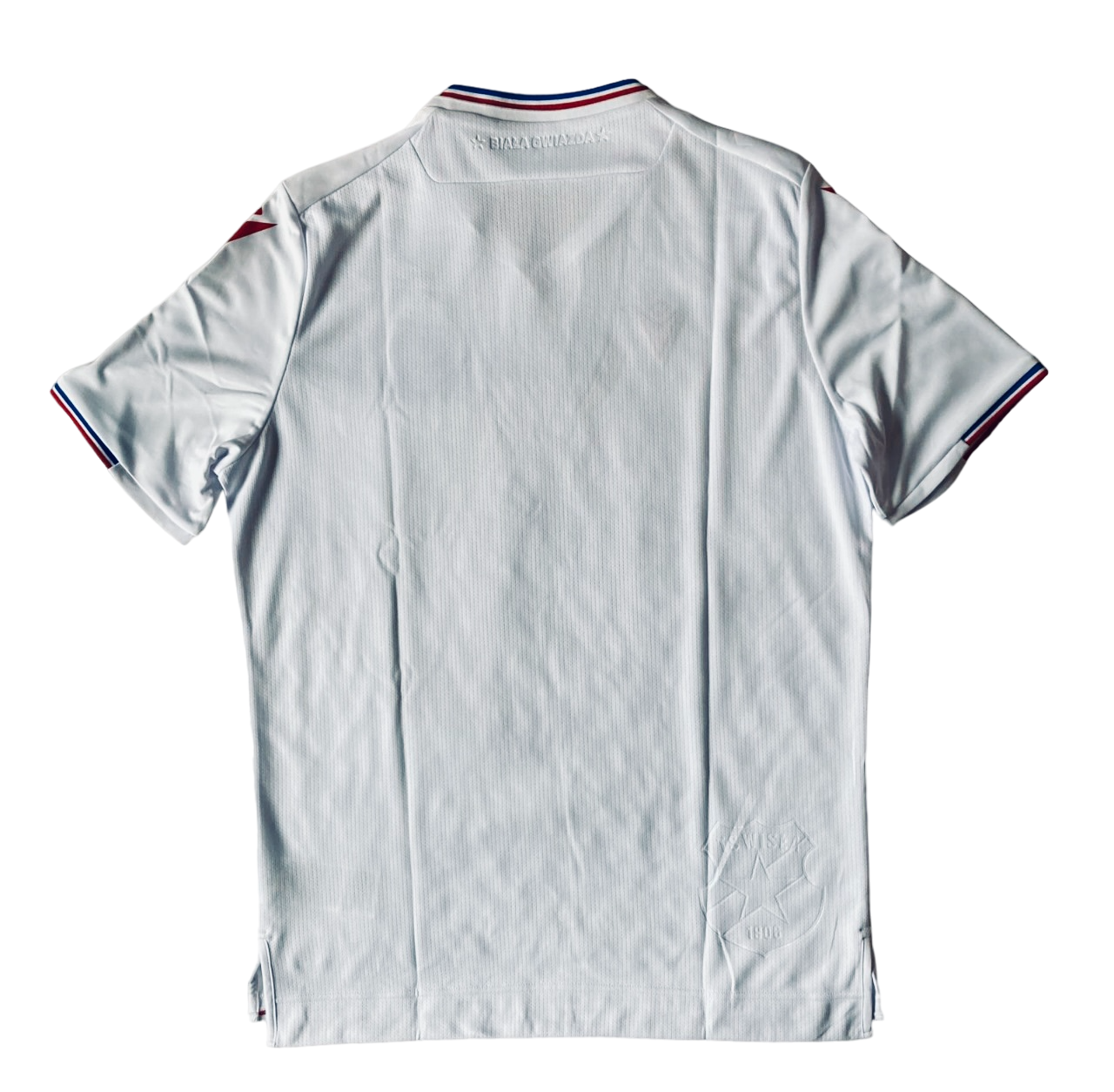 Maillot adidas Wisla Cracovie 15-16 Domicile - Boutique du supporter - Rouge-Blanc | Pro:Direct Soccer Maillot adidas Wisla Cracovie 15-16 Domicile - Boutique du supporter - Rouge-Blanc | Pro:Direct Soccer