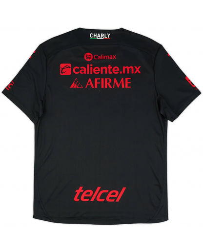 Club Tijuana Domicile 2024-25 (M/L)