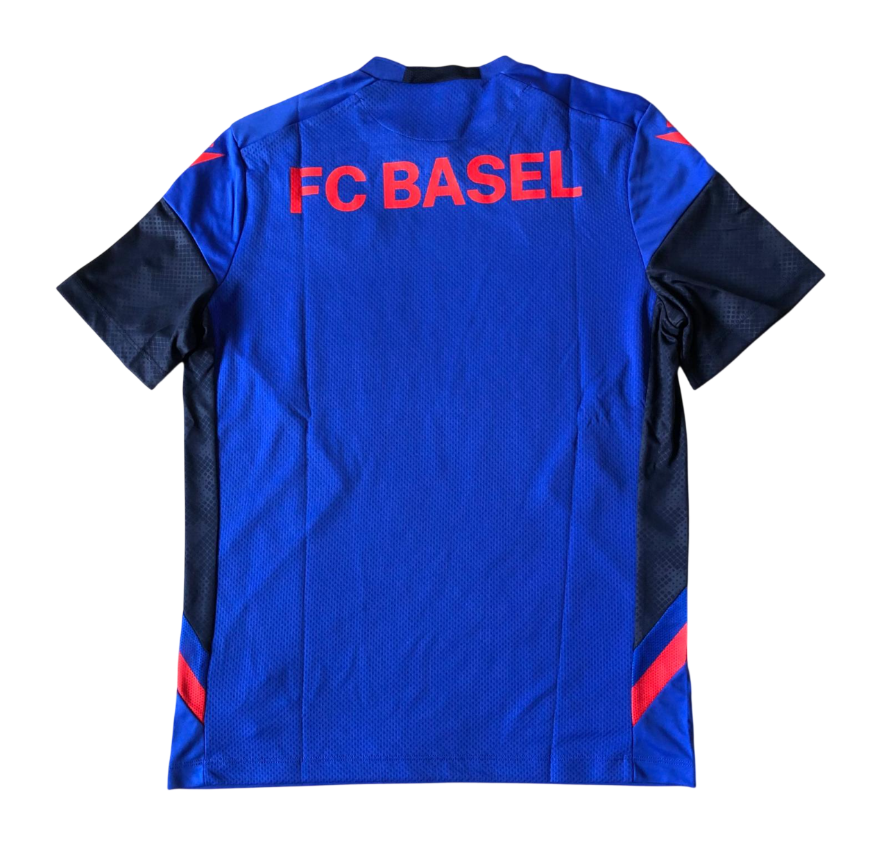 Bâle FC Training Player 2022-23 (M)