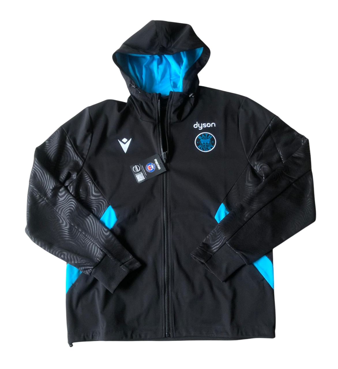 Bath Rugby Training Jacket 2022-23 (L)