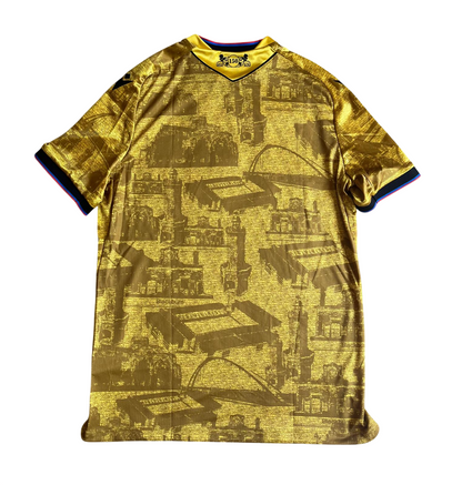 Blackburn Rovers Extérieur 2025-26 (XL)