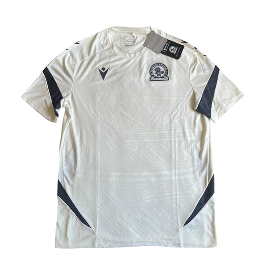 Blackburn Rovers Training T-Shirt 2024-25 (XXL/3XL)