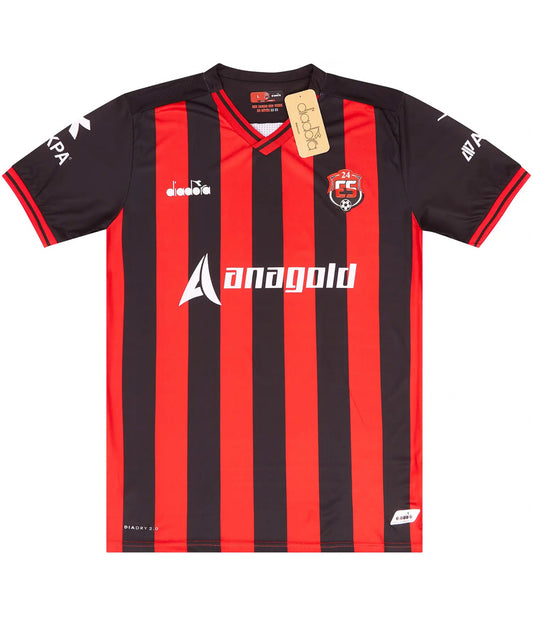 Erzincanspor Domicile 2022-23 (XL)