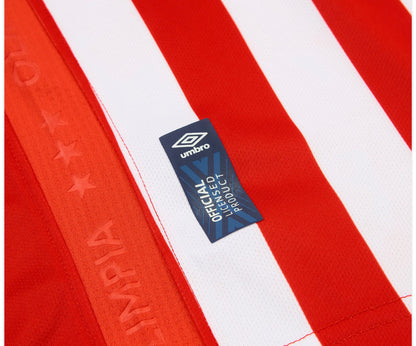Olimpia CD Extérieur 2023-24 (M/L)