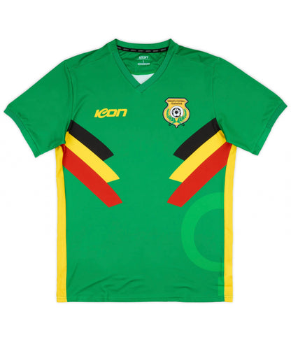 Vanatu Extérieur 2024-25 (M/L/XL)