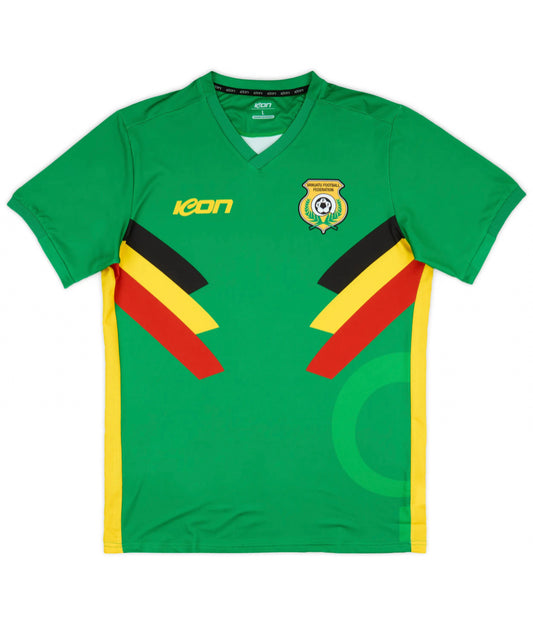 Vanatu Extérieur 2024-25 (M/L/XL)