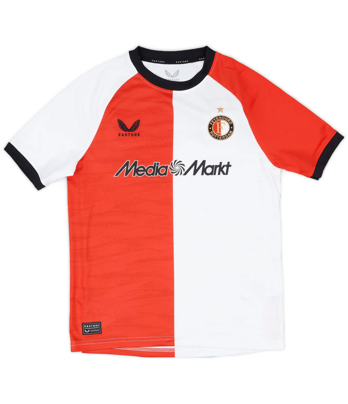Feyenoord Domicile 24-25 JUNIOR (8 ans)