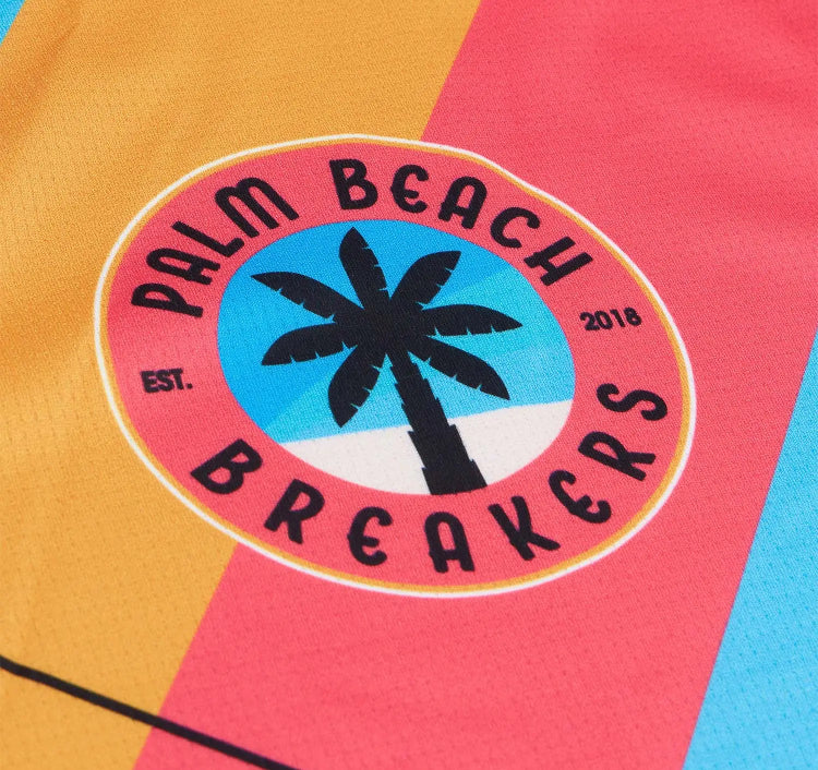 Palm Beach Breakers Third 2021 (M)