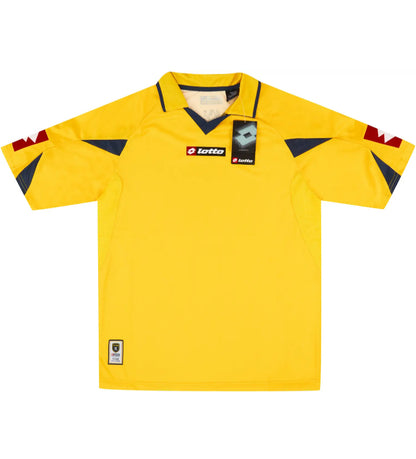 Sochaux Training T-Shirt 2010-11 (S)