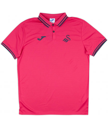 Swansea Polo Officiel 2023-24 (M)