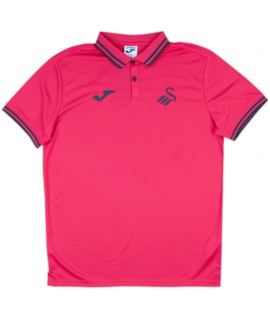 Swansea Polo Officiel 2023-24 (M)