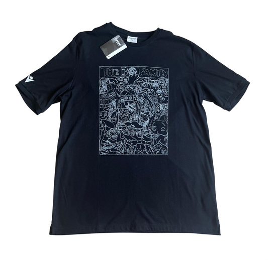 Biarritz Rugby T-Shirt Special 2019-20 (3XL)