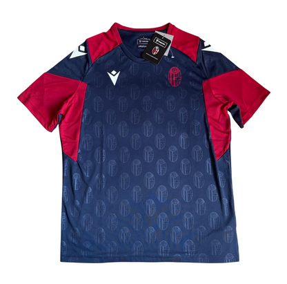 Bologna FC Training T-Shirt 2023-24 (L)