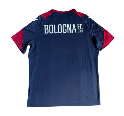 Bologna FC Training T-Shirt 2023-24 (L)