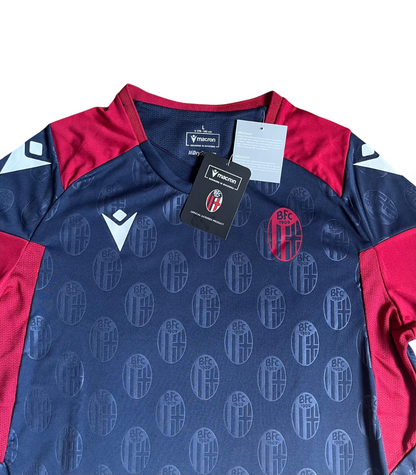 Bologna FC Training T-Shirt 2023-24 (L)