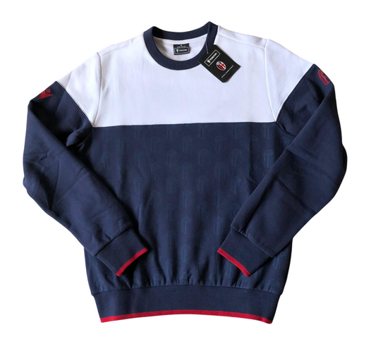 Bologna FC Sweat Officiel 2022-23 (M)