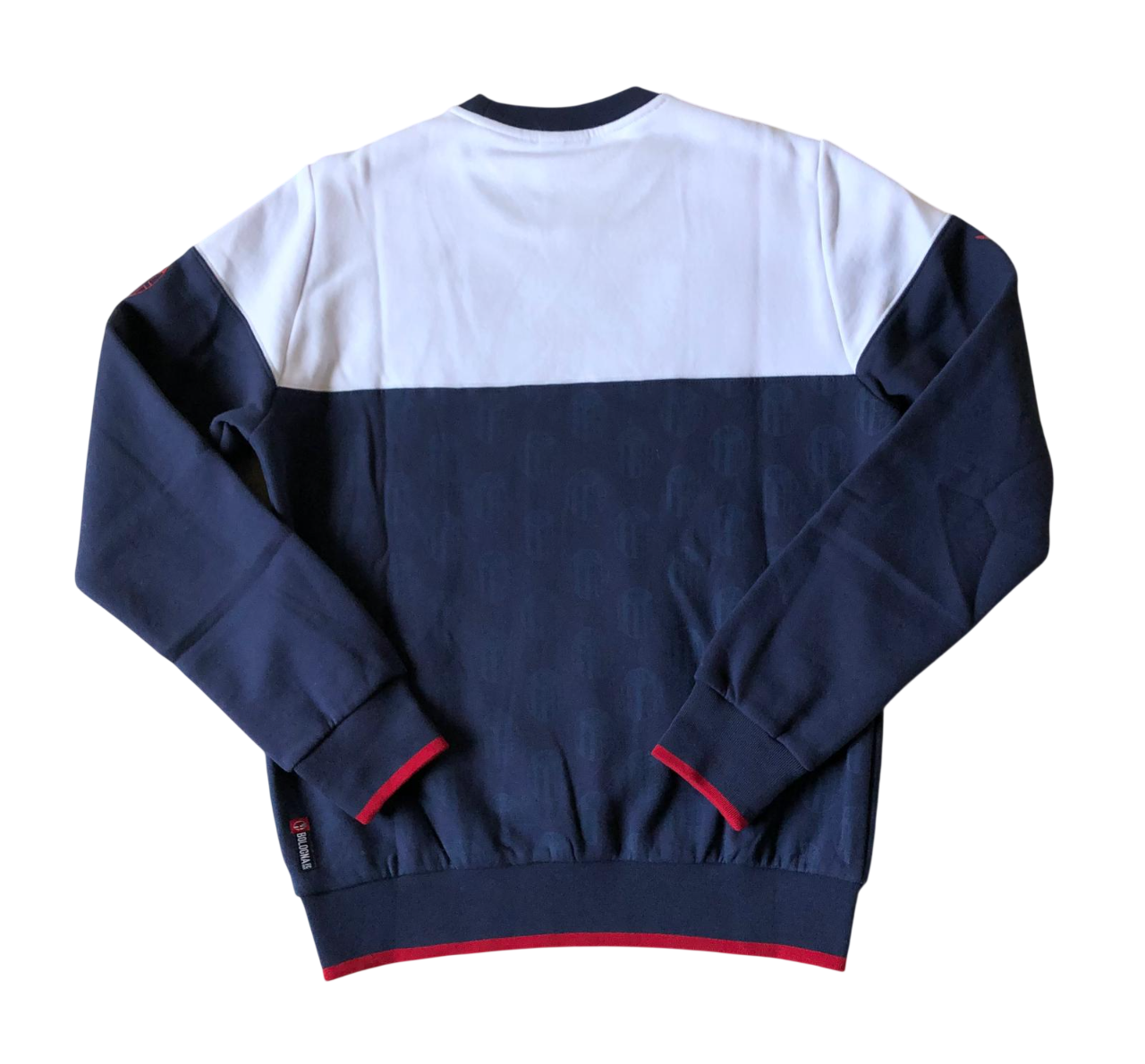 Bologna FC Sweat Officiel 2022-23 (M)