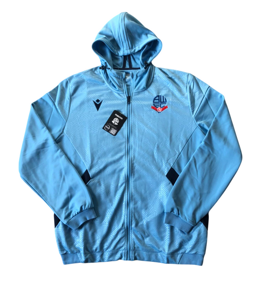 Bolton Wanderers Sweat Officiel 2022-23 (XXL)
