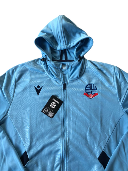 Bolton Wanderers Sweat Officiel 2022-23 (XXL)