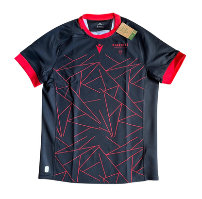 Biarritz Rugby Training Player Match 23-24 (XXL/3XL)