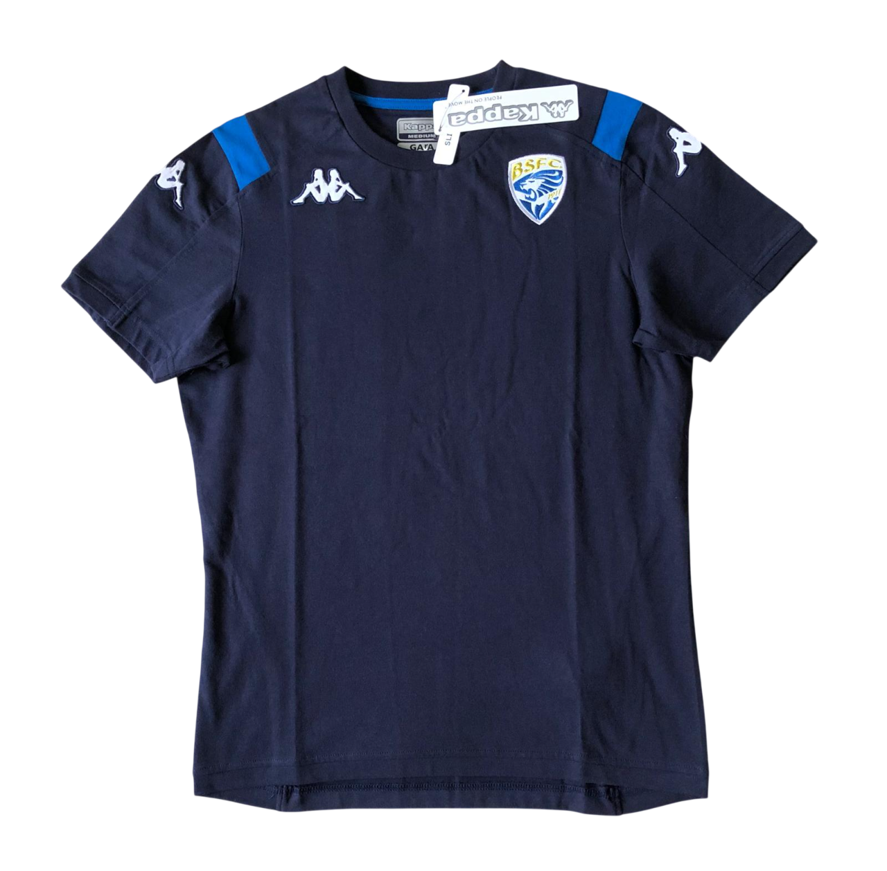 Brescia Training T-Shirt 2020-21 (M)